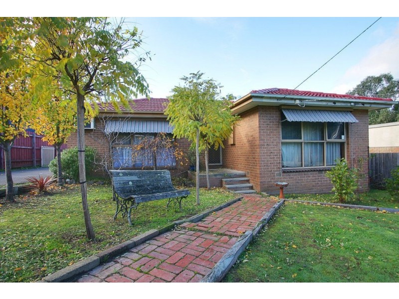 115 Army Road, Boronia VIC 3155