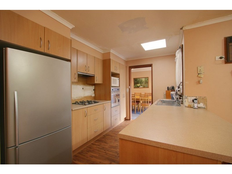 115 Army Road, Boronia VIC 3155