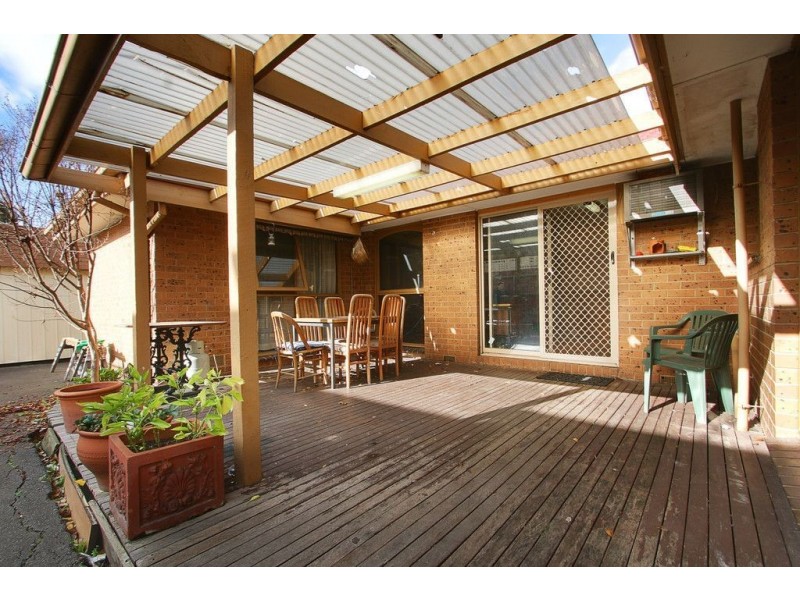 115 Army Road, Boronia VIC 3155