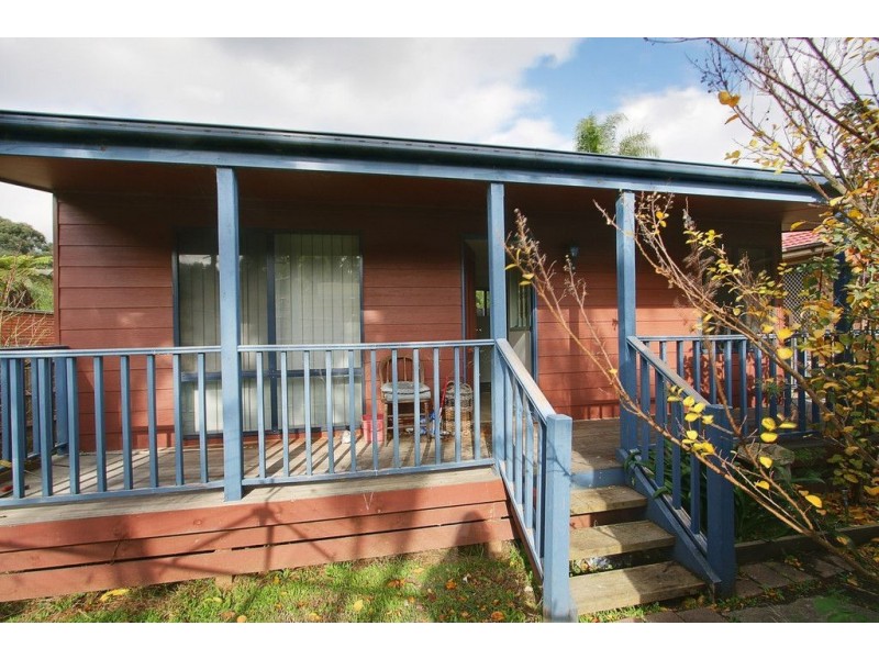 115 Army Road, Boronia VIC 3155