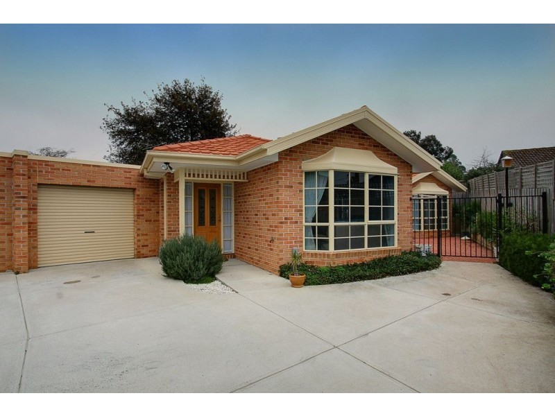 2/12 Gresford Road, Wantirna VIC 3152