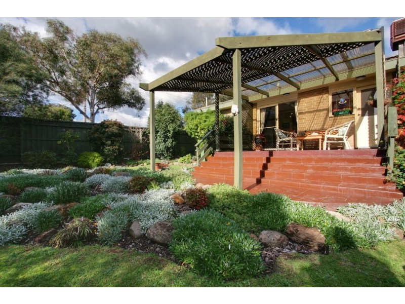 2 Tracey Street, Bayswater VIC 3153