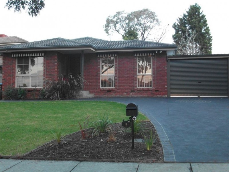 9 Kedelston Way, Rowville VIC 3178