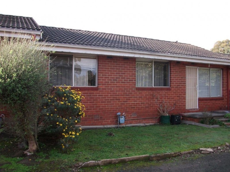 3/1 Bowen Street, Ferntree Gully VIC 3156