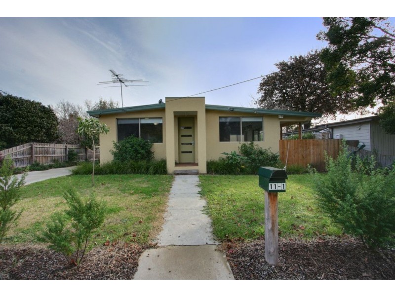 1/11 Maida Avenue, Bayswater VIC 3153