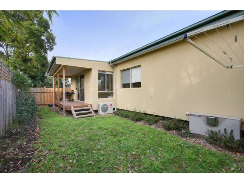 1/11 Maida Avenue, Bayswater VIC 3153