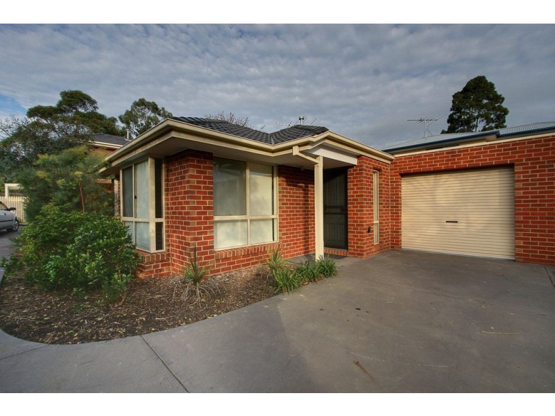 2/188 Dorset Road, Boronia VIC 3155