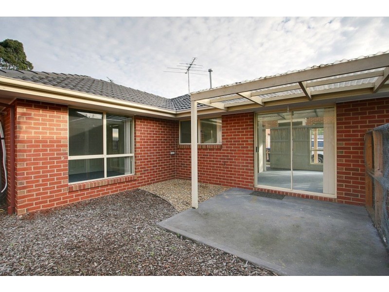 2/188 Dorset Road, Boronia VIC 3155