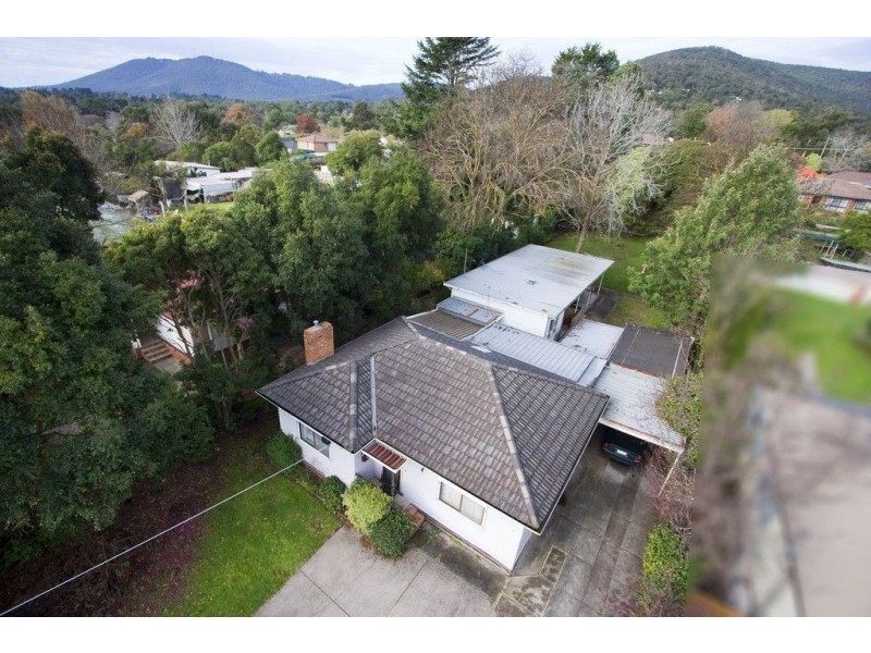 4 Albert Avenue, Boronia VIC 3155