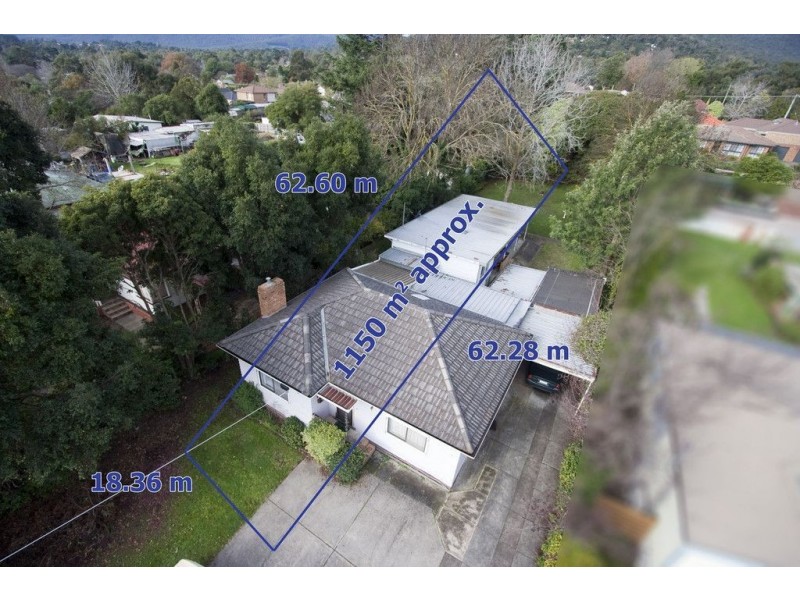 4 Albert Avenue, Boronia VIC 3155