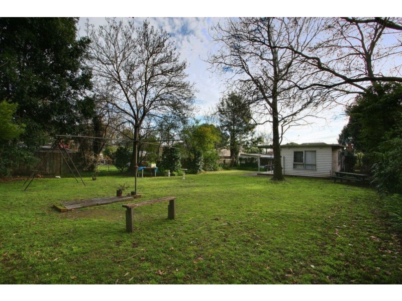 4 Albert Avenue, Boronia VIC 3155