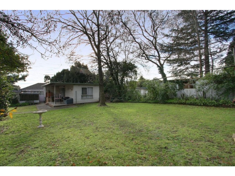 4 Albert Avenue, Boronia VIC 3155