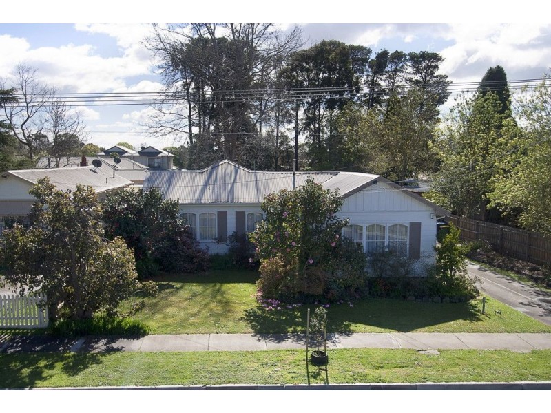 42 Central Avenue, Boronia VIC 3155