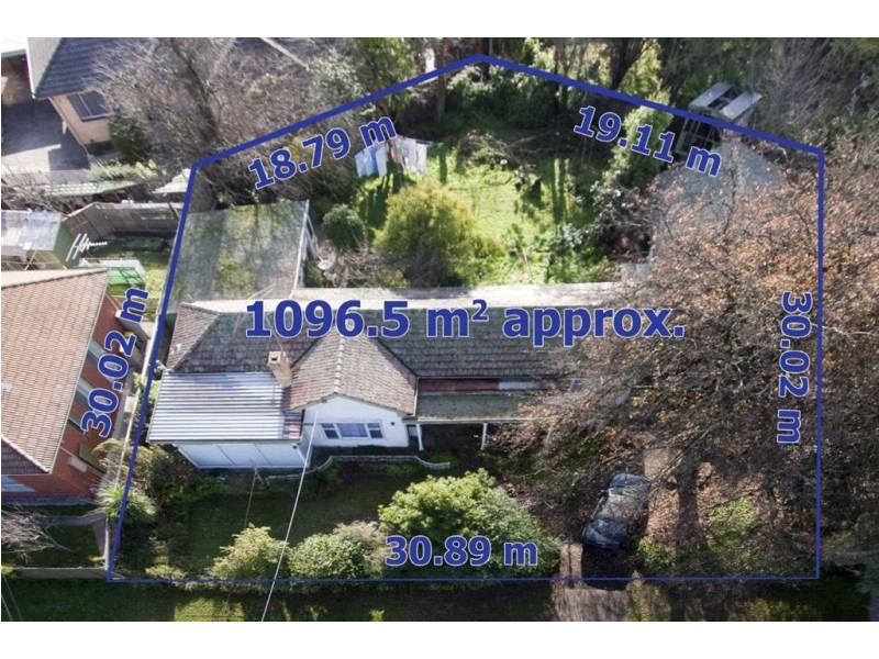4 Springfield Road, Boronia VIC 3155