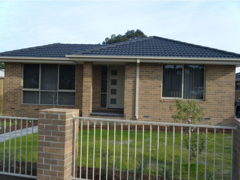 1/87 Albert Avenue, Boronia VIC 3155
