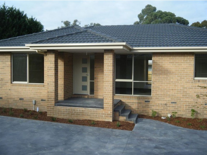 2/87 Albert Avenue, Boronia VIC 3155