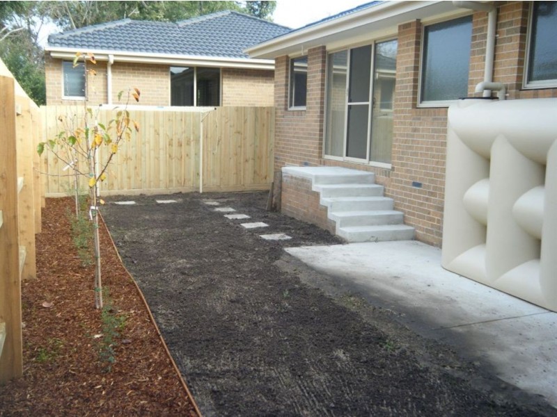 2/87 Albert Avenue, Boronia VIC 3155