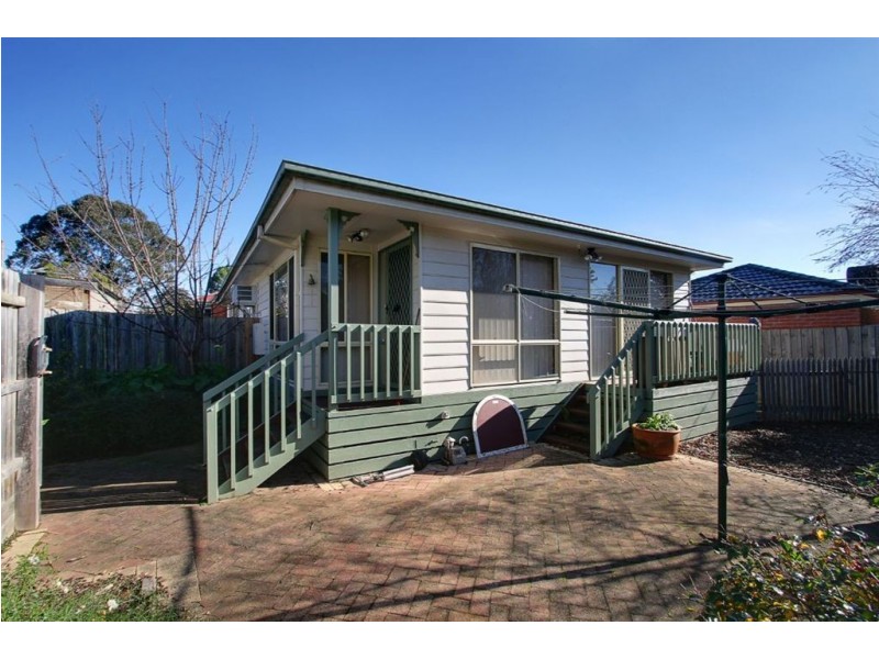 2/14 Woodmason Road, Boronia VIC 3155