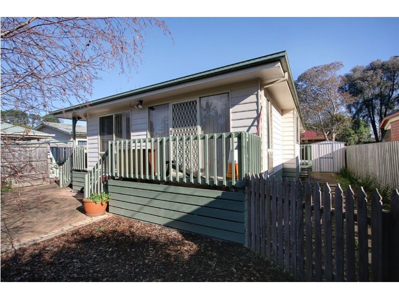 2/14 Woodmason Road, Boronia VIC 3155