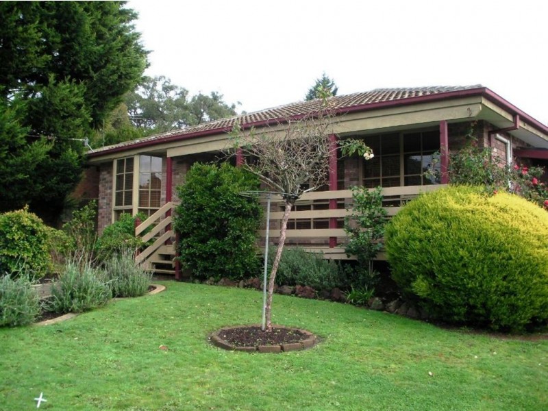 3 Beresford Drive, Boronia VIC 3155