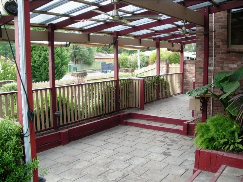 3 Beresford Drive, Boronia VIC 3155