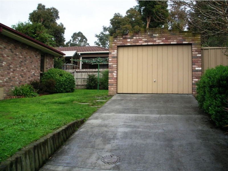 3 Beresford Drive, Boronia VIC 3155
