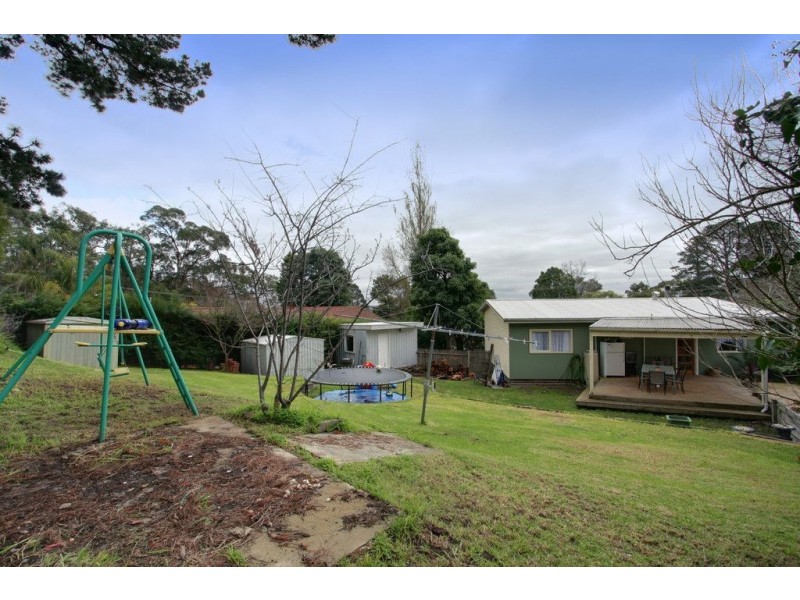 284 Forest Road, The Basin VIC 3154