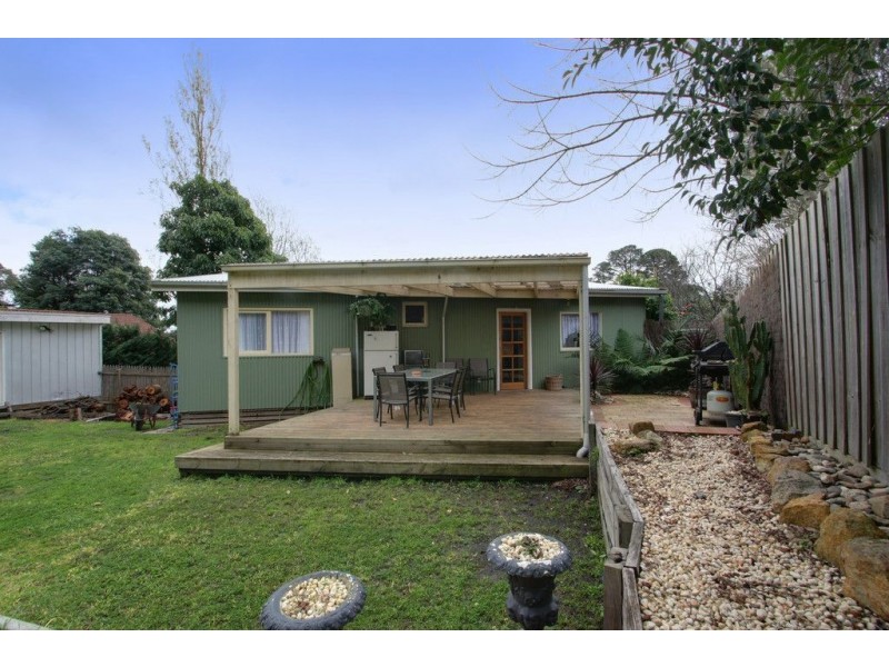 284 Forest Road, The Basin VIC 3154