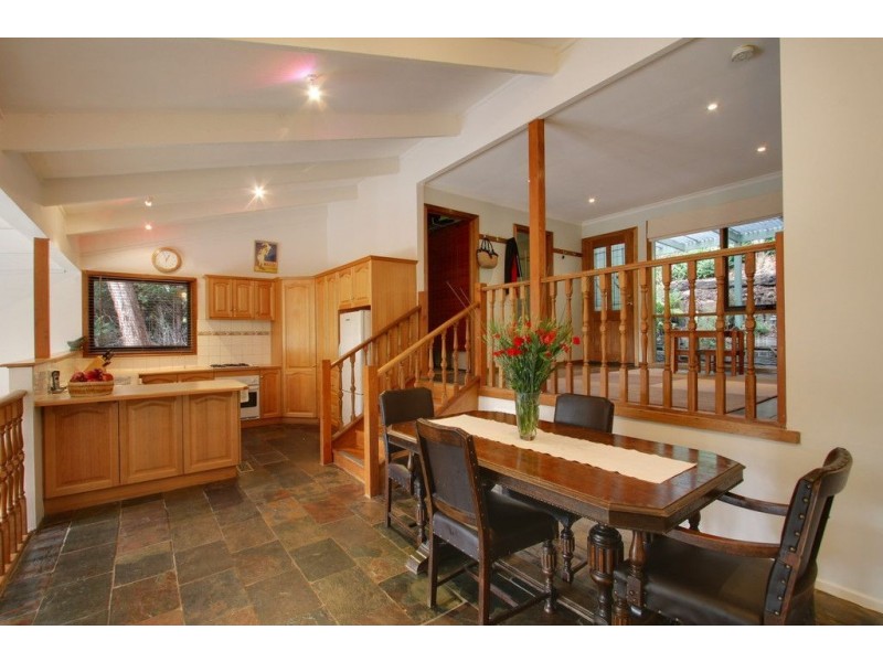 53 Mercia Avenue, The Basin VIC 3154