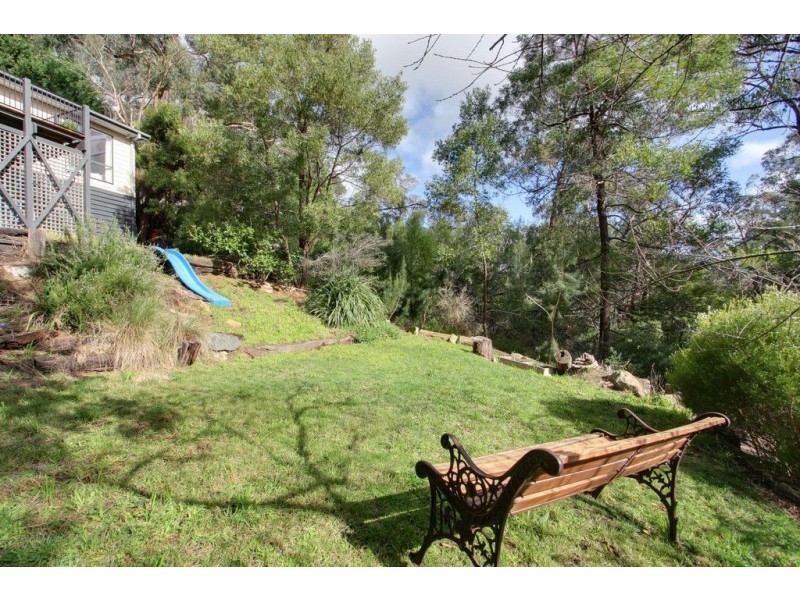 53 Mercia Avenue, The Basin VIC 3154