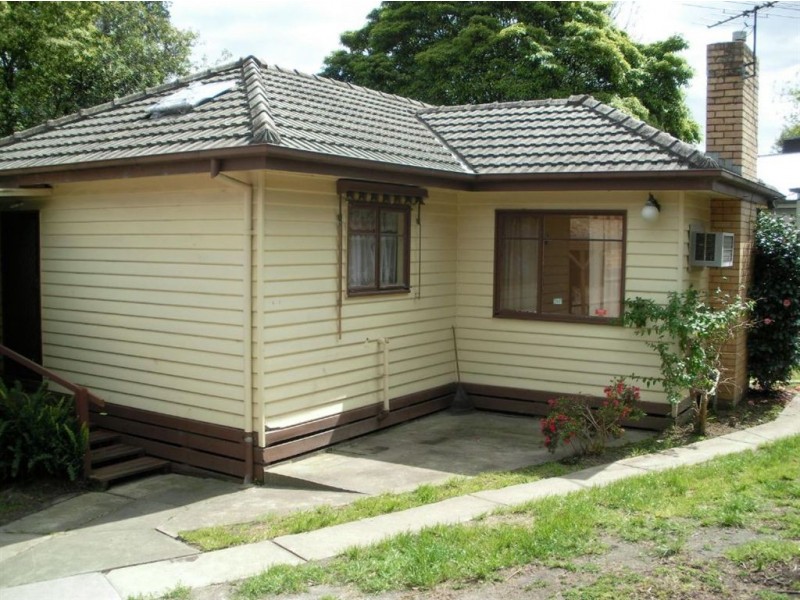 42 Conyers Street, The Basin VIC 3154