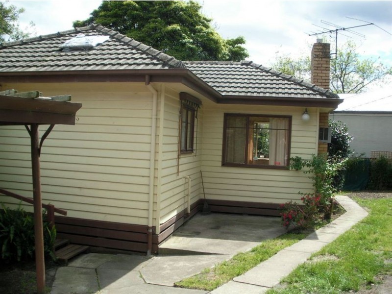 42 Conyers Street, The Basin VIC 3154