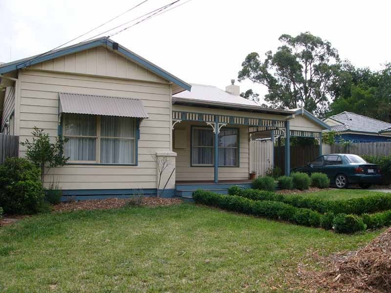 22 Cypress Ave, Boronia VIC 3155