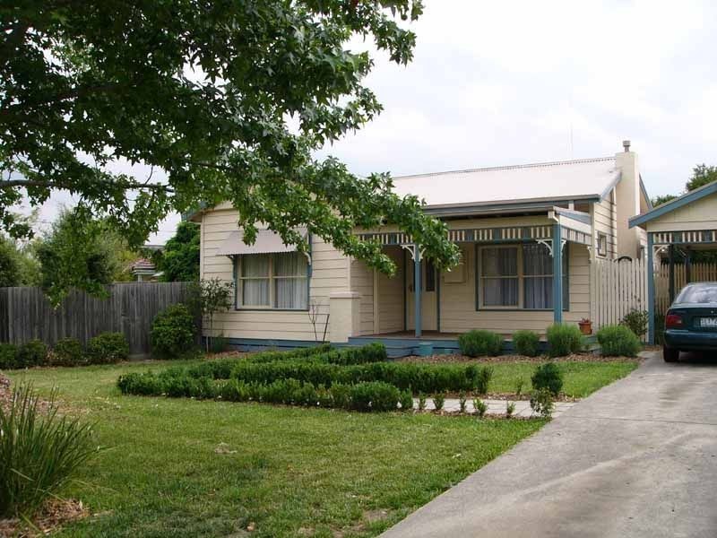 22 Cypress Ave, Boronia VIC 3155