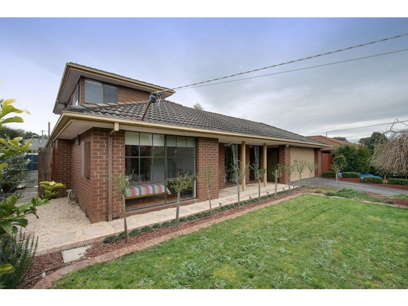 43 Beresford Drive, Boronia VIC 3155