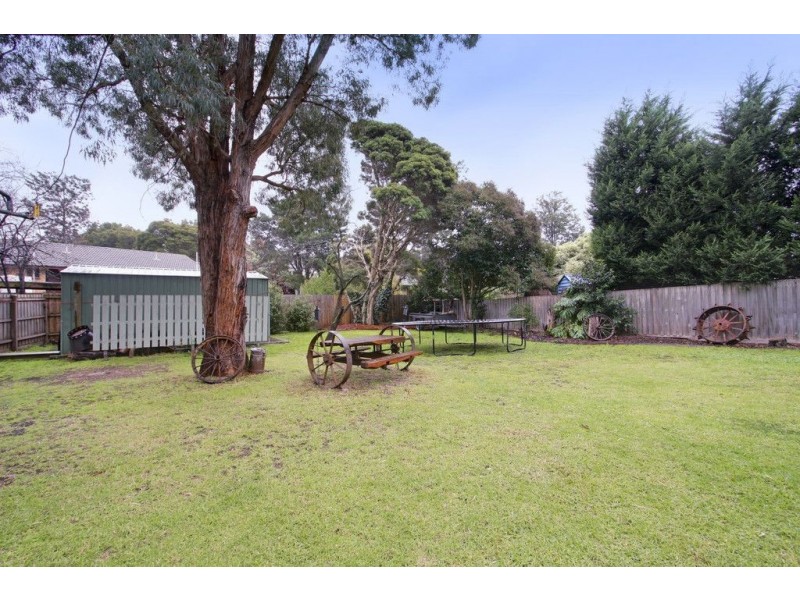 2 Wayne Avenue, Boronia VIC 3155