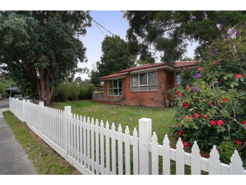 1 Paisley Avenue, Boronia VIC 3155