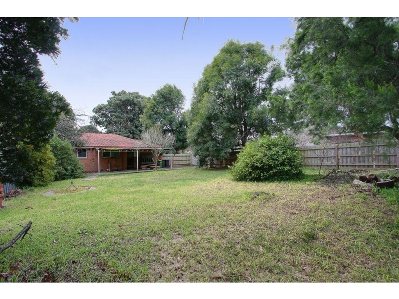 1 Paisley Avenue, Boronia VIC 3155