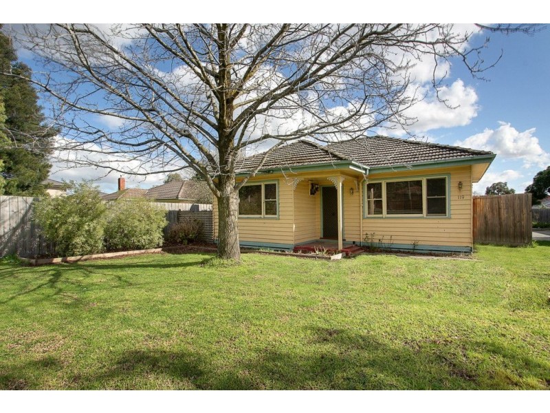 1/119 Dorset Road, Boronia VIC 3155
