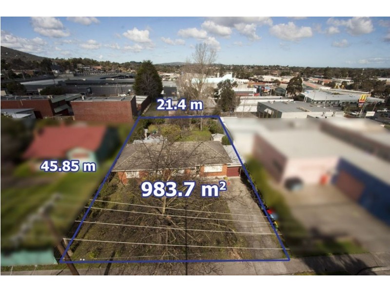 2 Rosella Avenue, Boronia VIC 3155