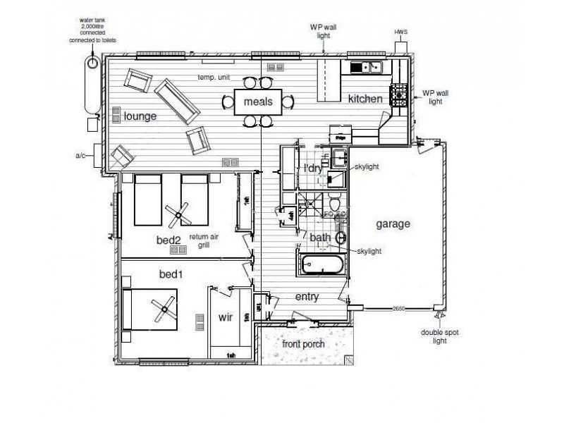 16B Bungalook Road East, Bayswater North VIC 3153