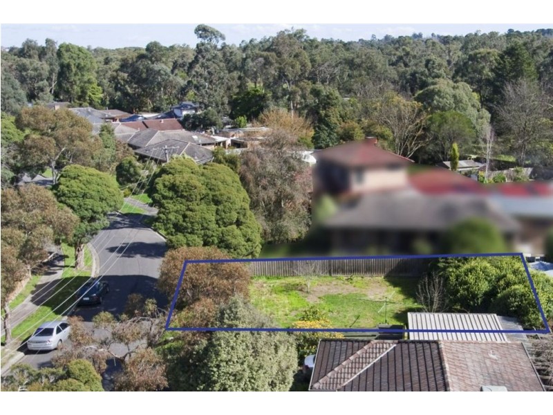 16B Bungalook Road East, Bayswater North VIC 3153