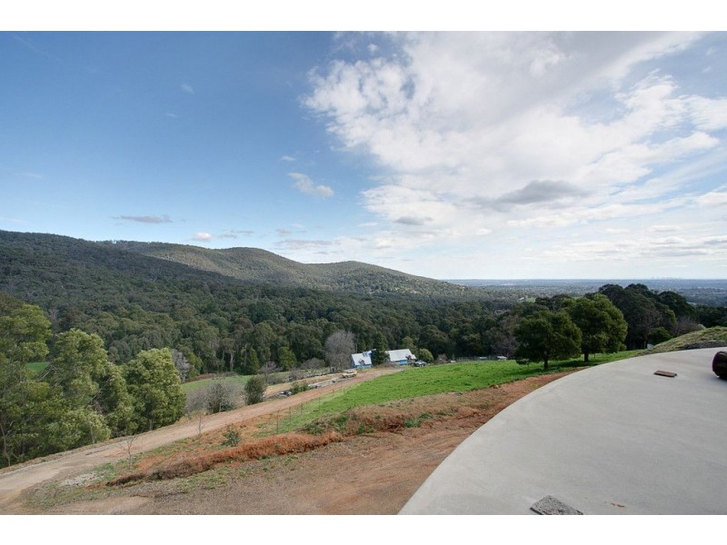 The Basin VIC 3154