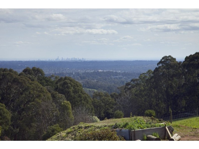 The Basin VIC 3154