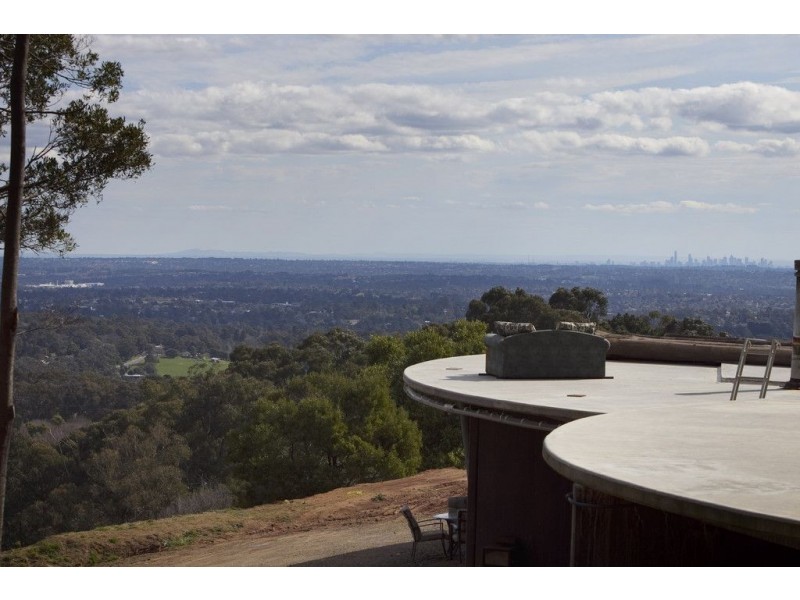 The Basin VIC 3154