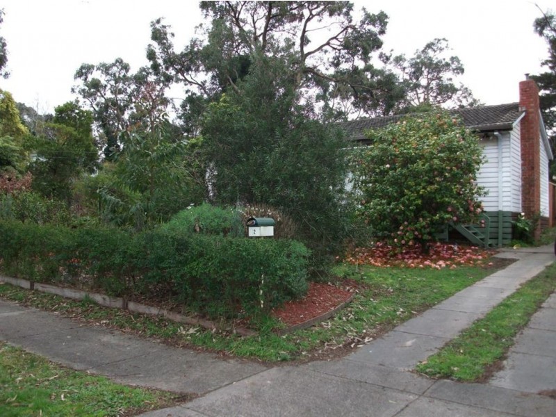 2 Lyndon Road, Boronia VIC 3155