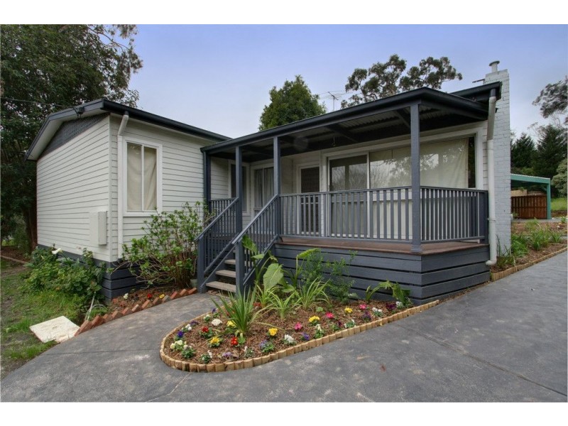 1/6 Lyndon Road, Boronia VIC 3155