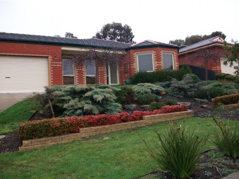 6 Zulu Place, Lilydale VIC 3140