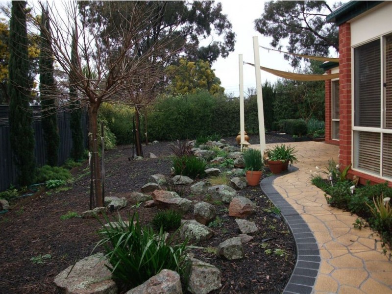 6 Zulu Place, Lilydale VIC 3140