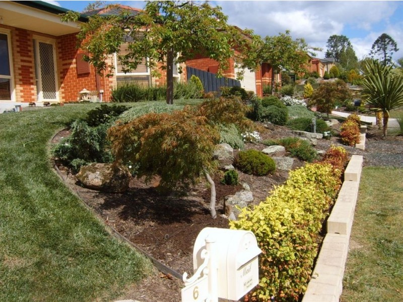 6 Zulu Place, Lilydale VIC 3140